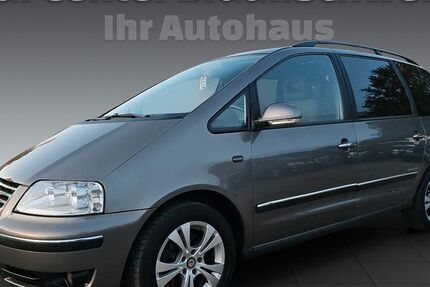 VW Sharan 219.500 km 6.999 &euro; Braunschweig 38120