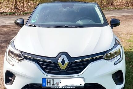 Renault Captur 40.522 km 13.250 &euro; Hildesheim 31135