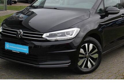 VW Touran 51.967 km 32.390 &euro; Salzgitter 38226
