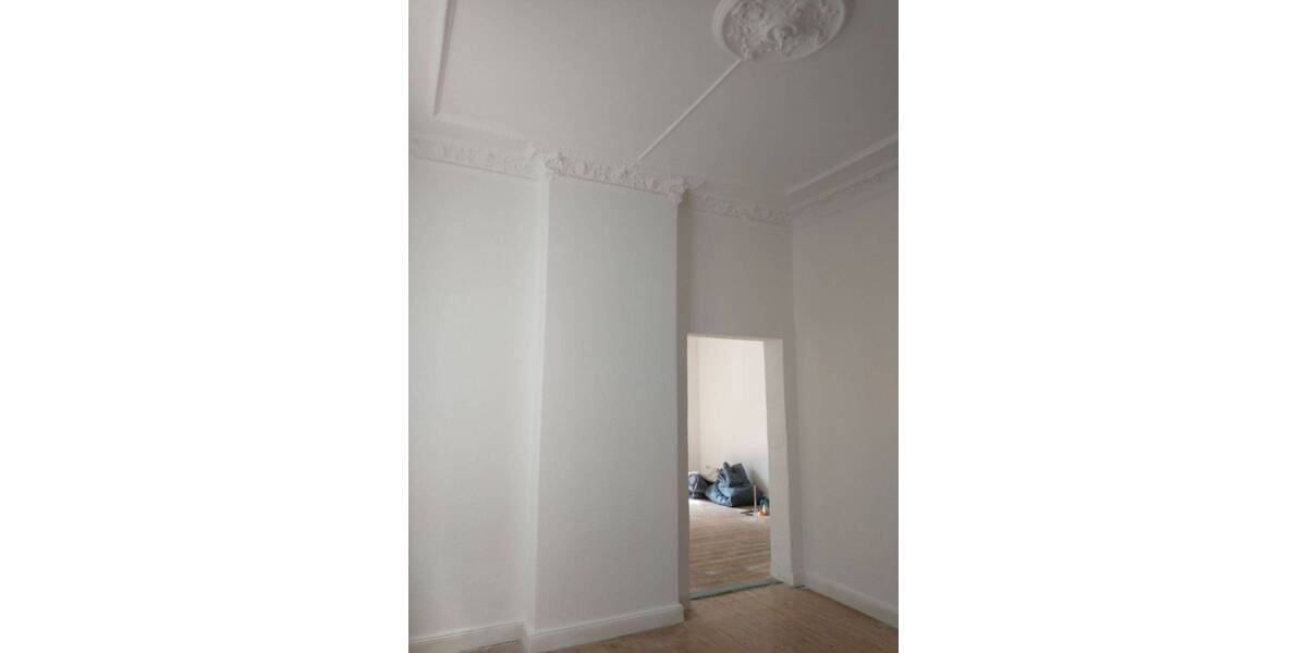 Etagenwohnung Braunschweig Nordstadt - 6 Zimmer, 184 m&sup2;, 1.980&euro; | Angebot:26208246