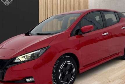 Nissan Leaf 31.300 km 17.990 &euro; Peine 31226