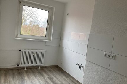 Gemütliche 3-Zimmerwohnung mit traumhaften Ausblick (Musterbilder)
