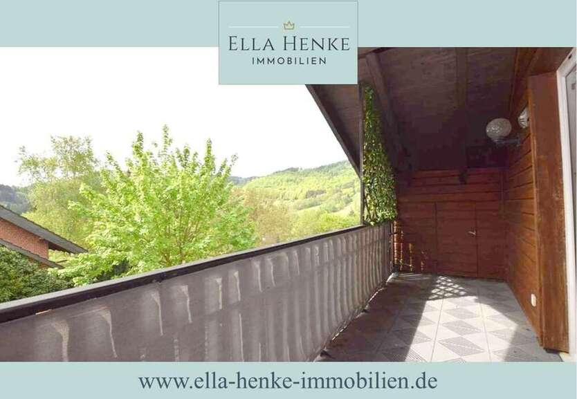 Wohnung zum Kaufen in Langelsheim 69.000 € 70 m²