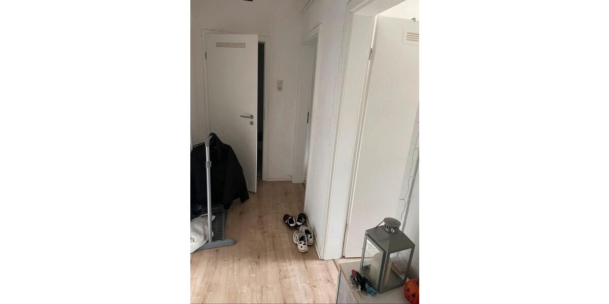 Dringend!! Schöne 3 Zimmer Wohnung in Oststadt zu vermieten 3 zimmer