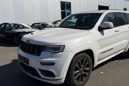 Jeep Grand Cherokee 101.256 km 25.990 &euro; Braunschweig 38122
