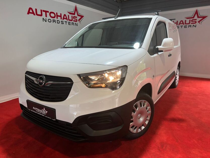 Opel Combo 23.800 km 13.990 € Braunschweig 38112