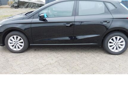 Seat Ibiza 27.700 km 14.690 &euro; Vordorf 38533