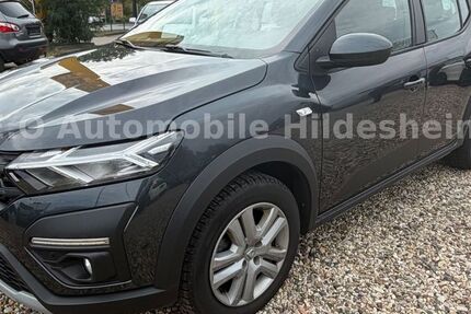 Dacia Sandero 89.000 km 10.490 &euro; Hildesheim 31135