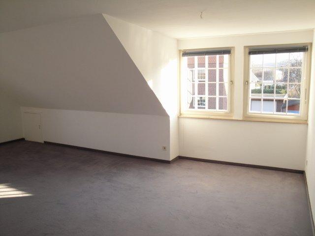 Dachgeschoßwohnung Braunschweig Südstadt- Rautheim- Mascherode - 3 Zimmer, 74 m&sup2;, 600&euro; | Angebot:26399675