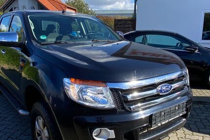 Ford Ranger 47.000 km 10.950 &euro; Goslar 38644