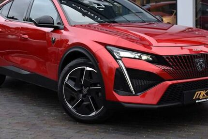 Peugeot 408 44.722 km 23.990 &euro; Braunschweig 38114