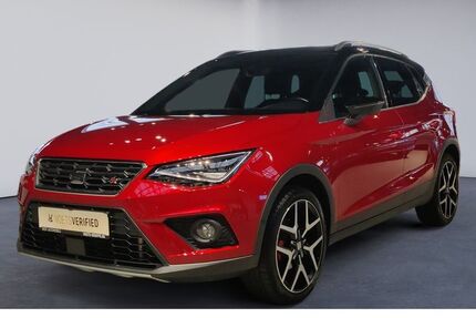 Seat Arona 59.017 km 16.930 € Hildesheim 31135