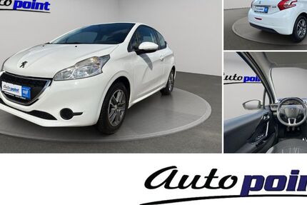 Peugeot 208 88.000 km 5.200 &euro; Goslar 38644