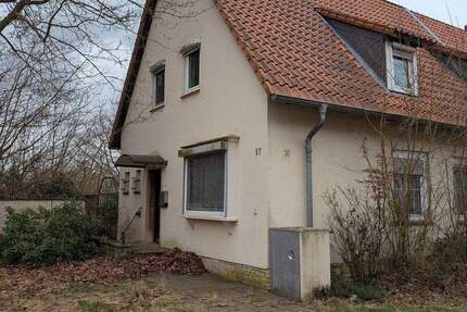 Haus Salzgitter Bad - 6 Zimmer, 123 m&sup2;, 169.000&euro; | Angebot:25804040