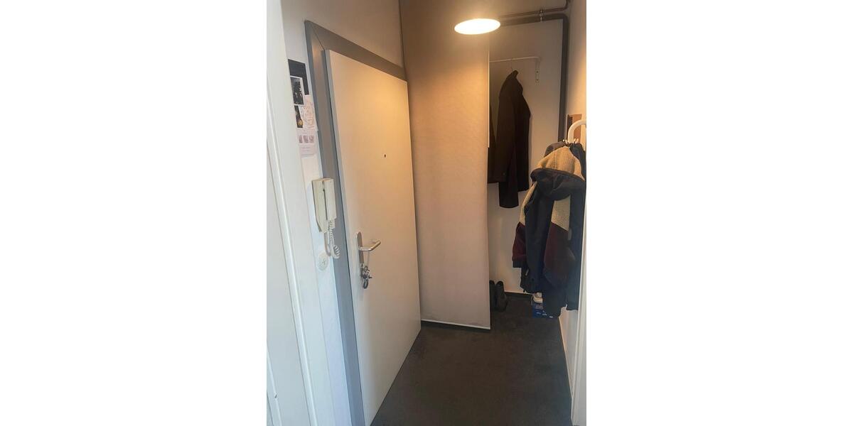 Etagenwohnung Braunschweig - 1.5 Zimmer, 31 m&sup2;, 92.000&euro; | Angebot:27083788