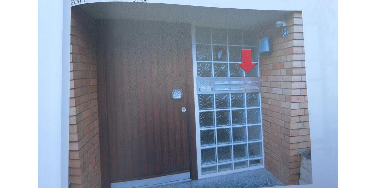 Dachgeschoßwohnung Hildesheim Himmelsthür - 3 Zimmer, 65 m&sup2;, 130.000&euro; | Angebot:26814484