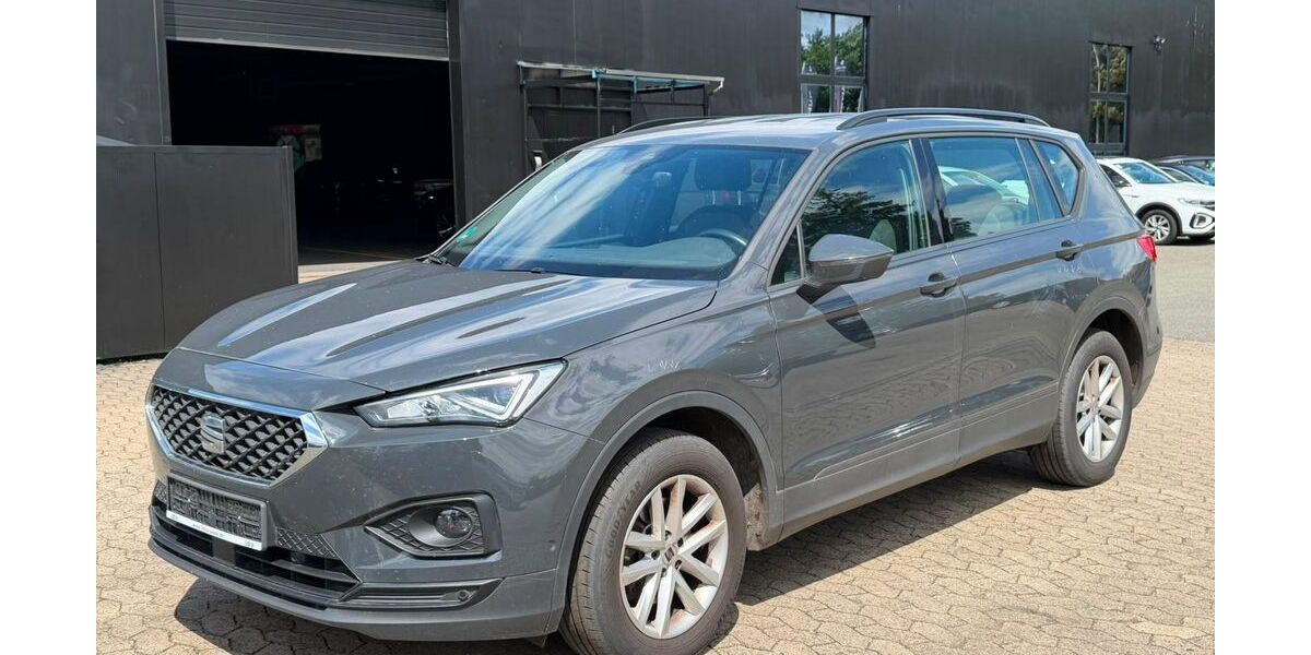 Seat Tarraco 218.246 km 14.990 &euro; Braunschweig 38122