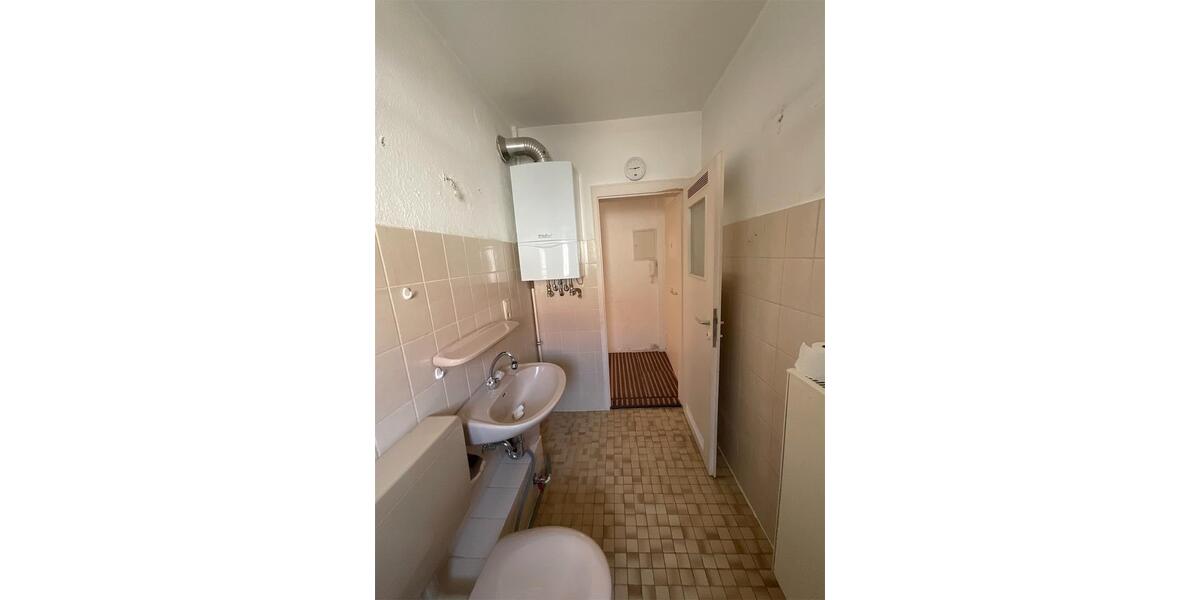 Erdgeschoßwohnung Goslar Immenrode - 3 Zimmer, 58 m&sup2;, 450&euro; | Angebot:26564241