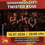 Twisted Rose - Sonderkonzert