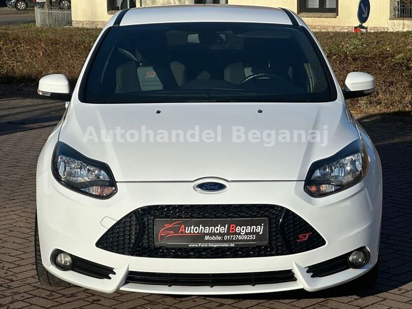 Focus