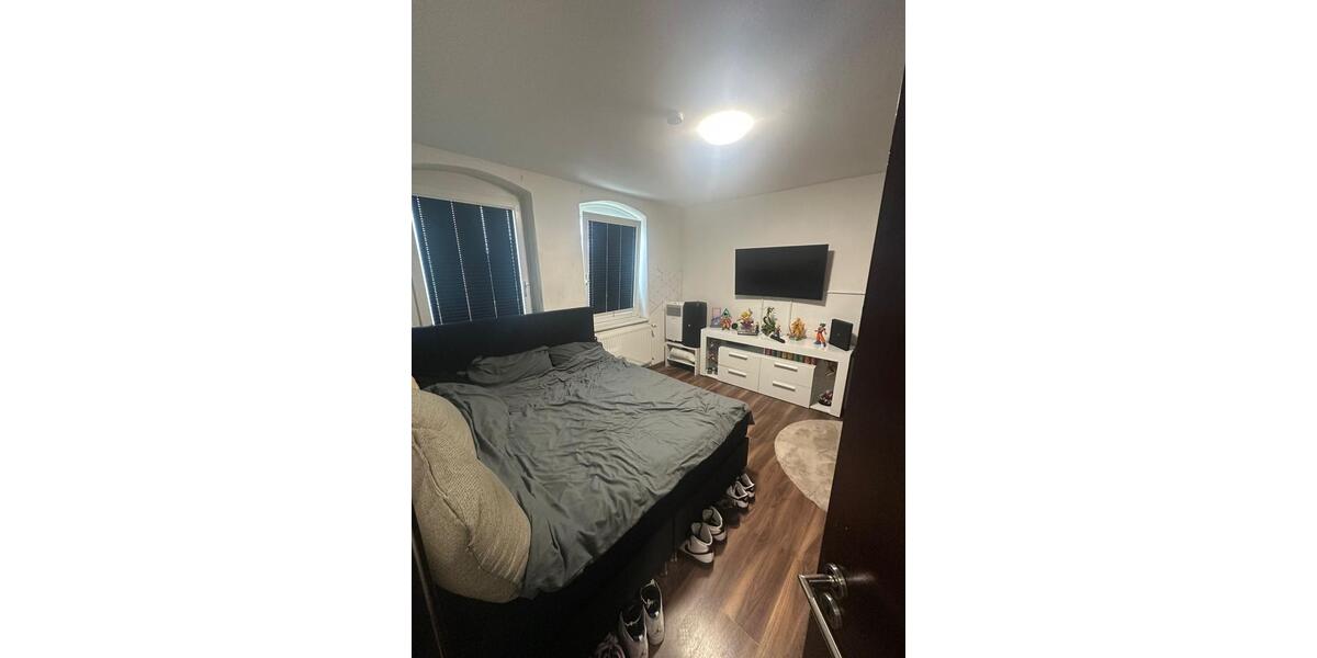 Hochparterre Braunschweig Heidberg-Melverode - 4 Zimmer, 81 m&sup2;, 189.000&euro; | Angebot:27226397