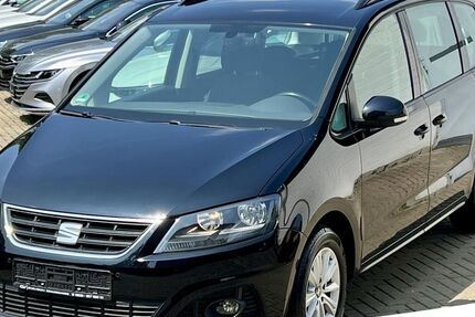 Seat Alhambra 113.707 km 19.999 € Braunschweig 38118