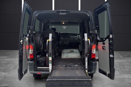 Renault Master 161.000 km 11.900 &euro; Salzgitter 38259