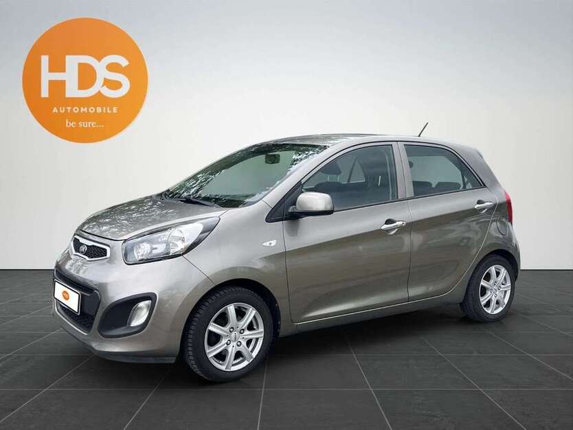 Picanto