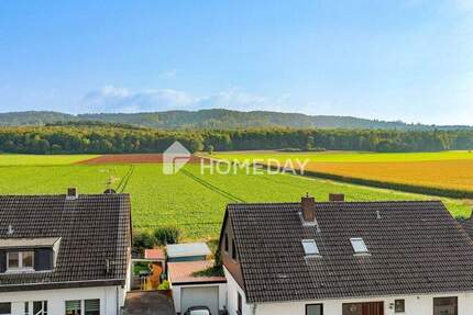 Wohnung Söhre / Diekholzen Söhre - 3 Zimmer, 60 m&sup2;, 64.500&euro; | Angebot:24622900