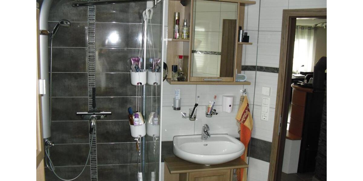 Etagenwohnung Salzgitter Ortschaft Nord - 4 Zimmer, 114 m&sup2;, 285.000&euro; | Angebot:27285646