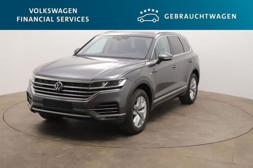 Touareg