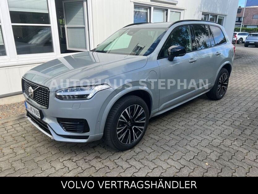 XC90