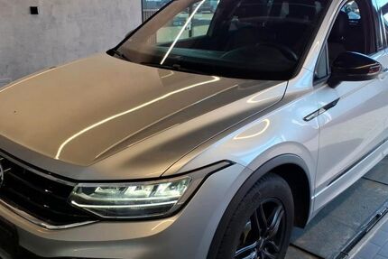 VW Tiguan 64.790 km 30.990 &euro; Peine 31228