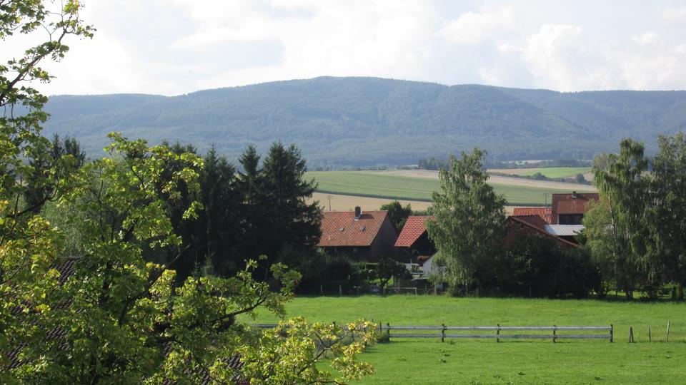 Etagenwohnung Goslar Immenrode - 2 Zimmer, 56 m&sup2;, 600&euro; | Angebot:24432533