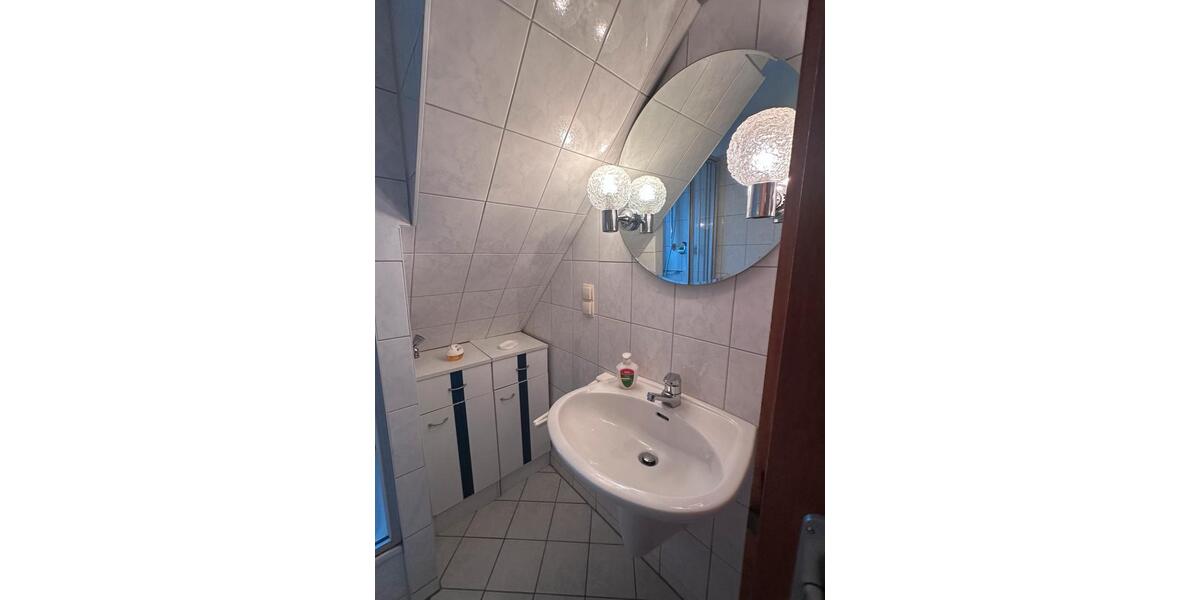 Dachgeschoßwohnung Braunschweig Timmerlah-Geitelde-Stiddien - 1 Zimmer, 20 m&sup2;, 500&euro; | Angebot:24422313