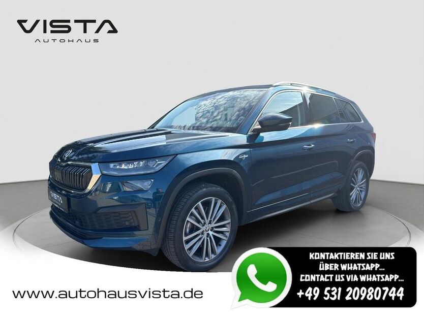 Kodiaq