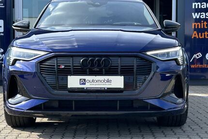 Audi e-tron 100.844 km 35.980 &euro; Salzgitter 38229