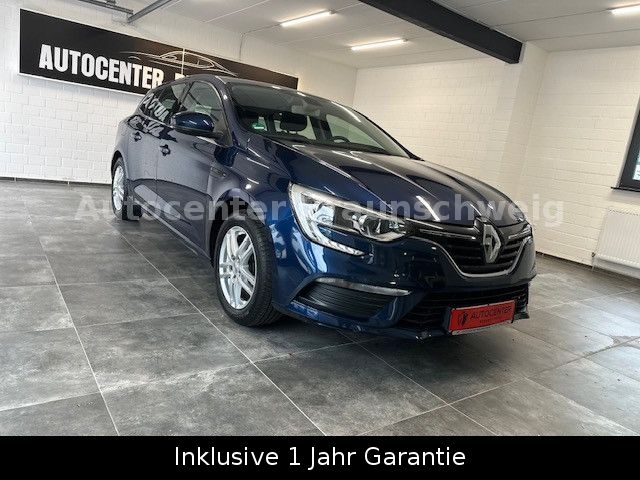 Renault Megane 95.000 km 8.999 € Braunschweig 38112