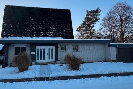 Einfamilienhaus in ruhiger Umgebung zu vermieten -KEIN VERKAUF - 6 zimmer