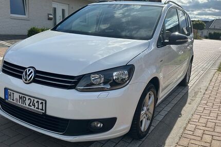 VW Touran 250.000 km 7.999 € Diekholzen 31199