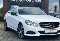 Mercedes E 350
