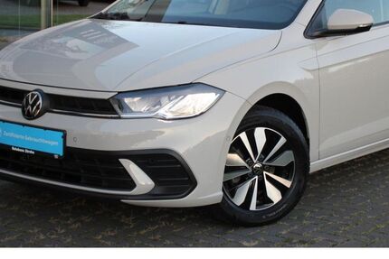 VW Polo 28.350 km 17.395 &euro; Salzgitter 38226