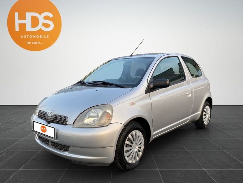 Yaris
