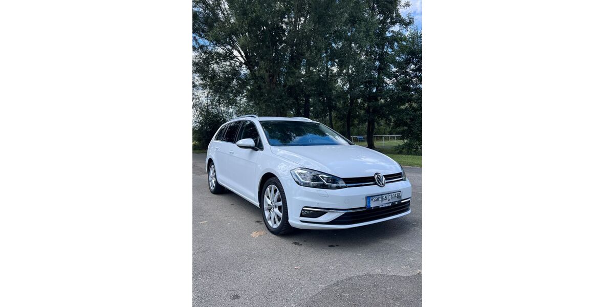 VW Golf 103.000 km 15.450 &euro; Bad Salzdetfurth 31162