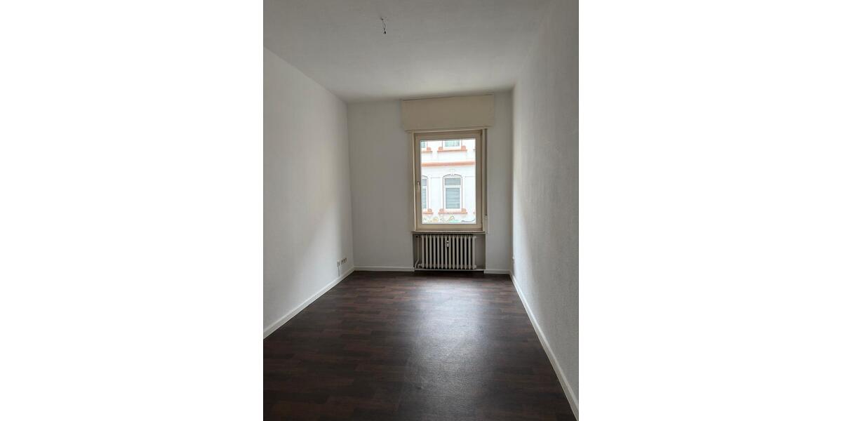 Erdgeschoßwohnung Hildesheim - 2 Zimmer, 56 m&sup2;, 525&euro; | Angebot:26491379