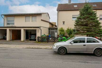 Haus zum Kaufen in Goslar Hahndorf 420.000 € 391 m² 15 zimmer