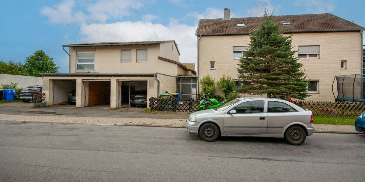 Haus zum Kaufen in Goslar Hahndorf 420.000 € 391 m² 15 zimmer