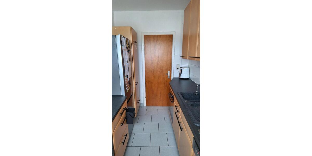 Hochparterre Goslar - 2 Zimmer, 54 m&sup2;, 450&euro; | Angebot:26682924