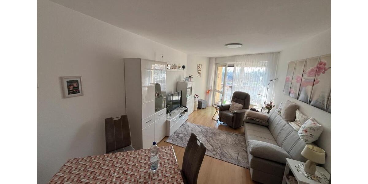 Etagenwohnung Hildesheim Bockfeld - 2 Zimmer, 59 m&sup2;, 169.000&euro; | Angebot:26534827