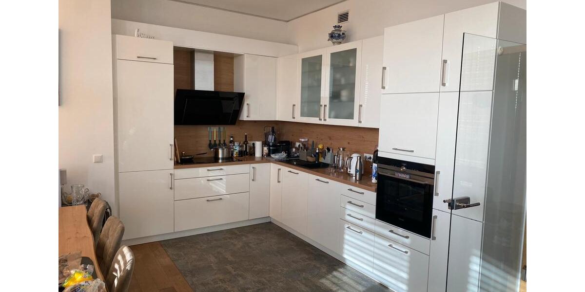 Etagenwohnung Wolfenbüttel Adersheim - 4 Zimmer, 140 m&sup2;, 2.150&euro; | Angebot:26380890